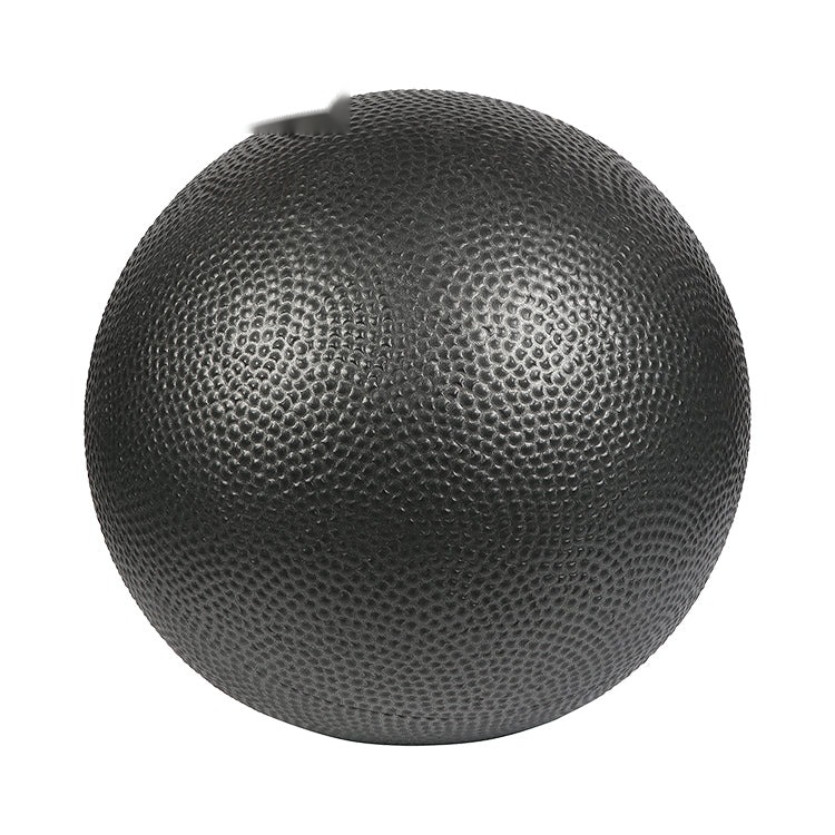 Anti burst massage gym ball