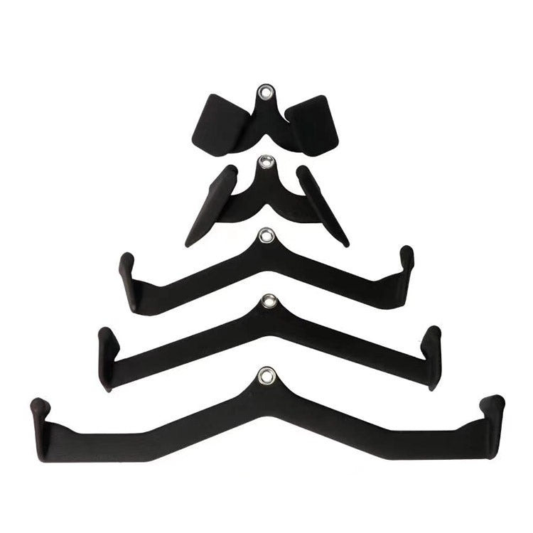 Mag Grip Handles Eight Piece Set