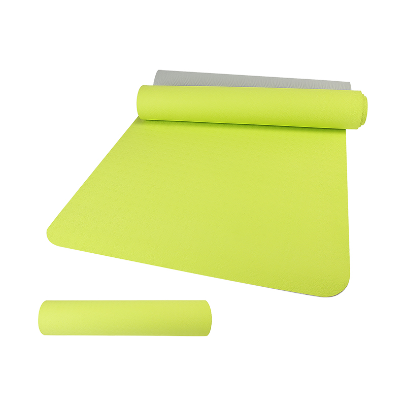 TOPKO TPE Yoga Mat