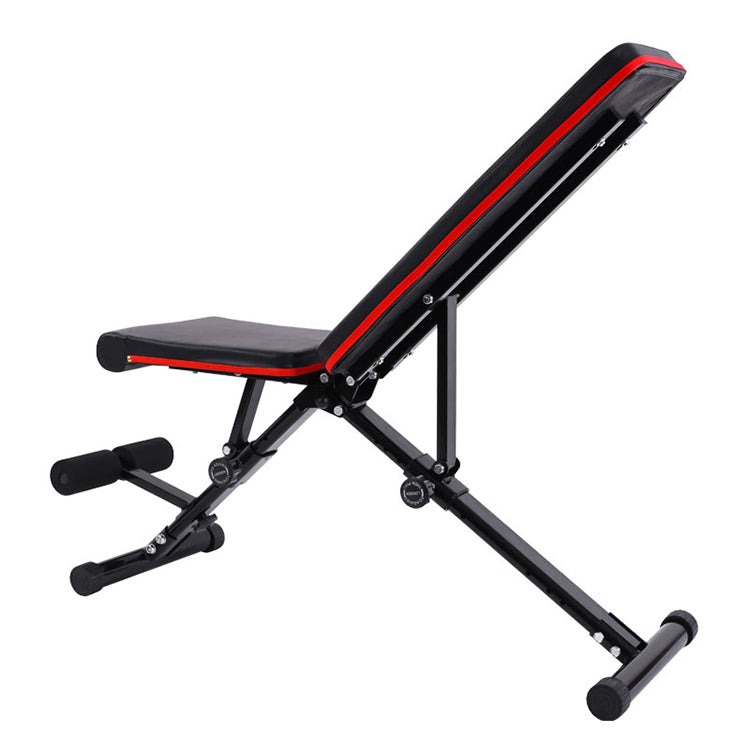 Exercise Adjustable Bench Press for Home Gym