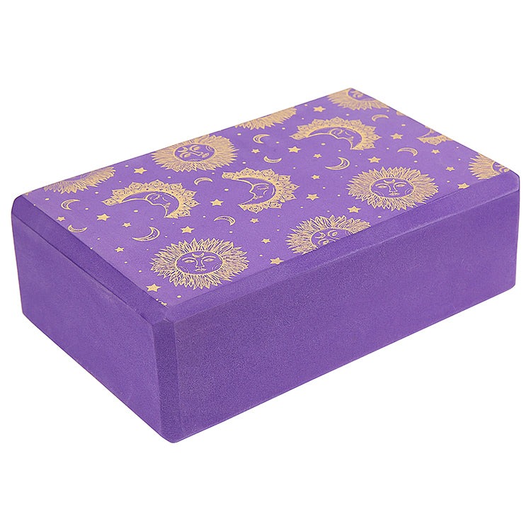 Yoga Block For Dance Practice