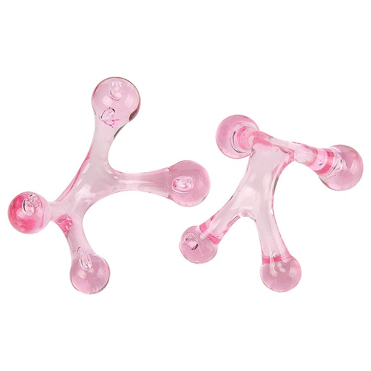 Neck and Shoulder Four Ball Massager