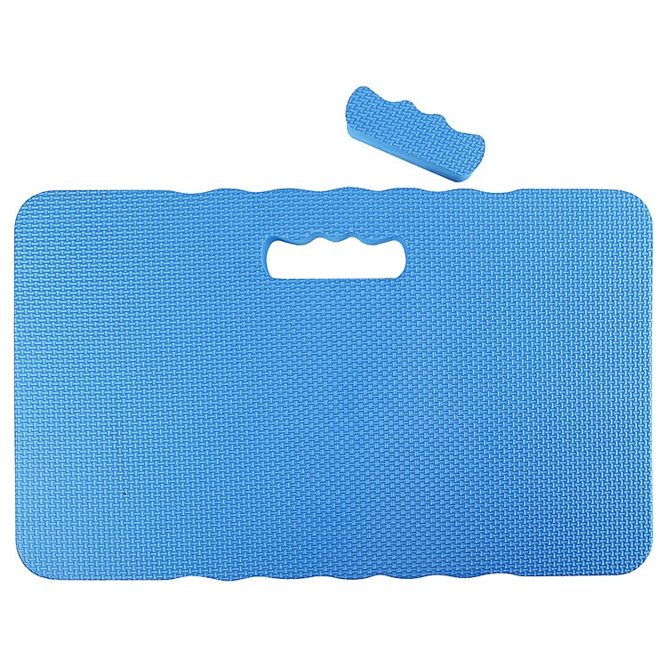 Extra Large Foam Comfort Kneeling Pad