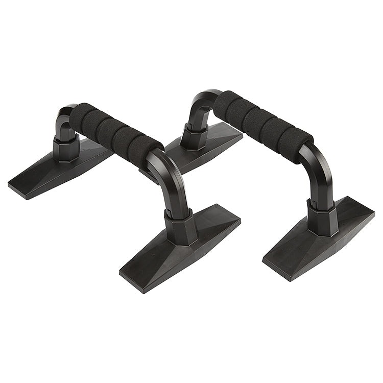 H-Shaped Push Up Bar