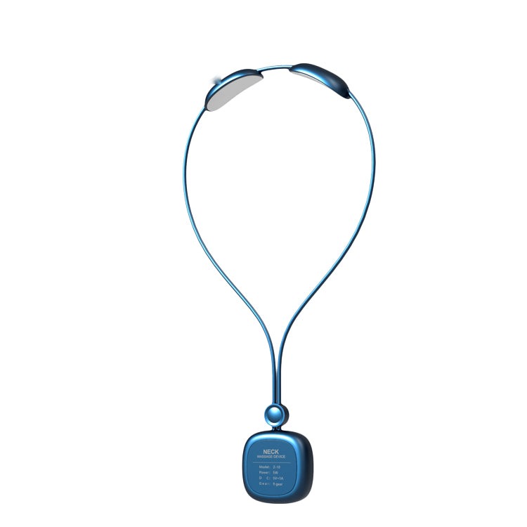Smart Folding Cervical Spine Pendant Massage Apparatus