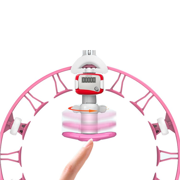 Smart Hola hoop