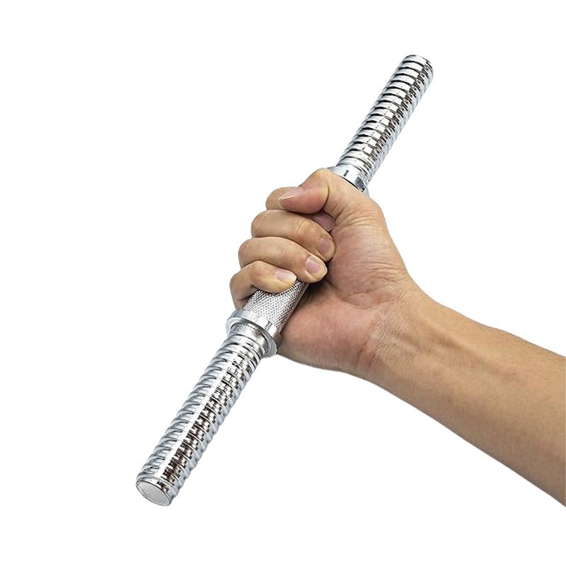 Steel Dumbbell bar