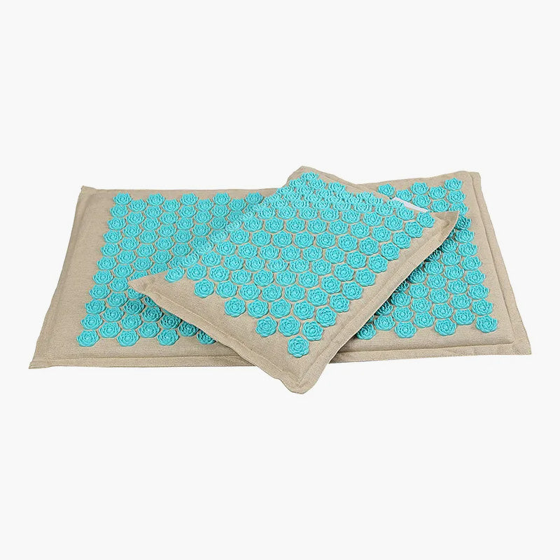 Acupuncture Mat Set