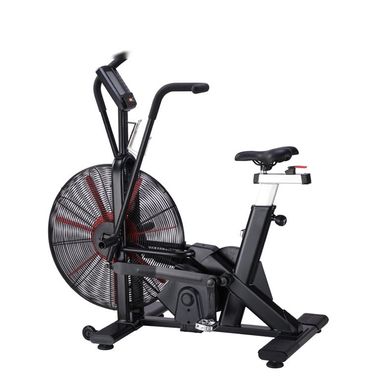 Home Silent Exercise Bike Sports Bike