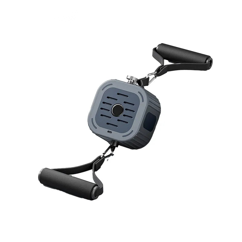 Multifunctional Band Handle