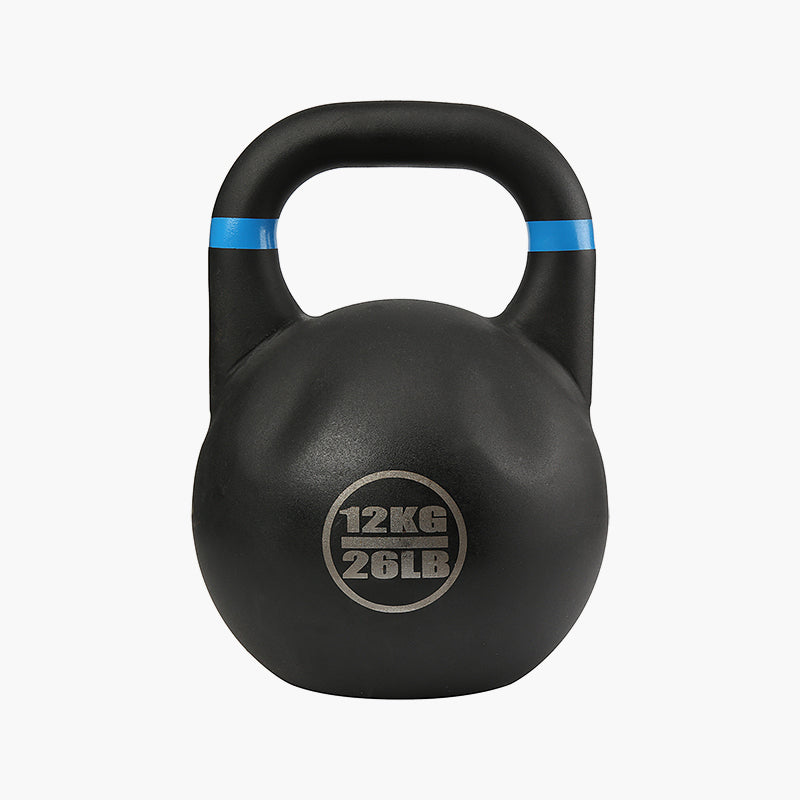 Special Cast Iron Competitive Kettlebell
