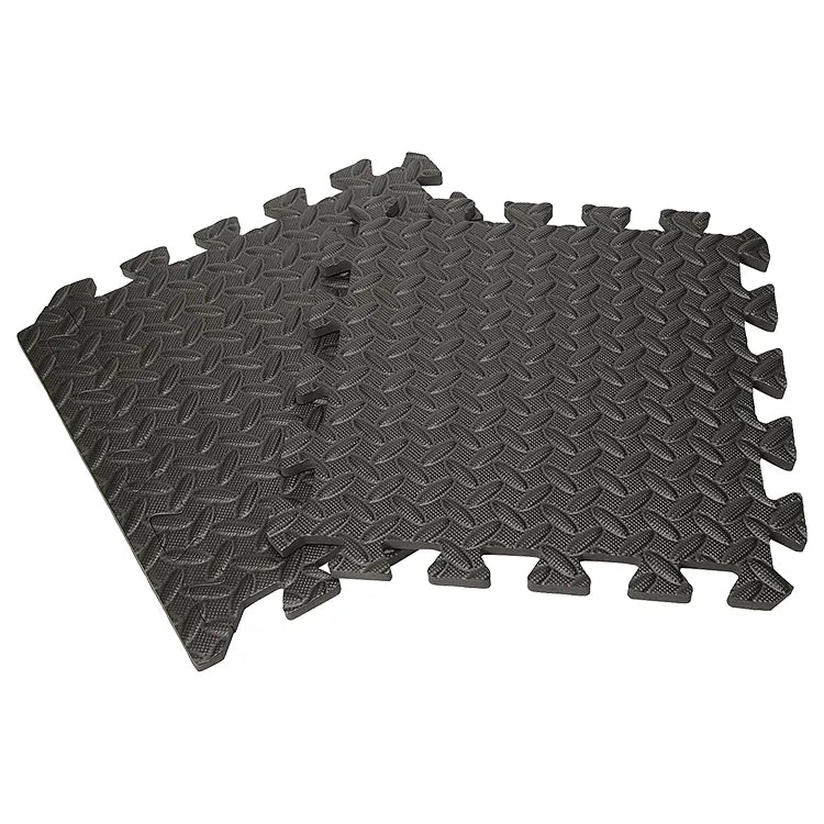 Interlocking Mat
