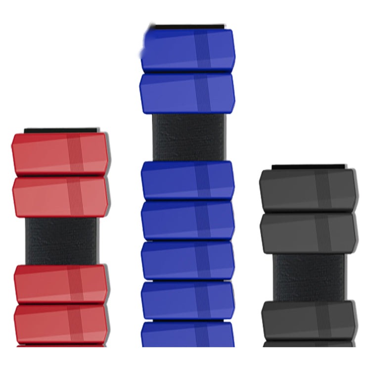 Adjustable Ankle Weights