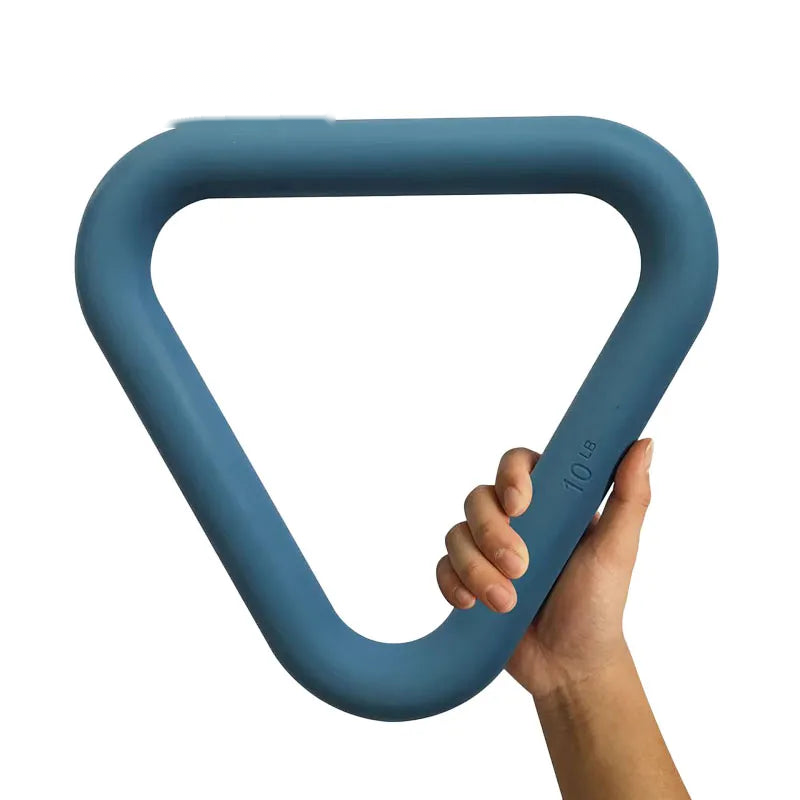 Silicone Hand Weight