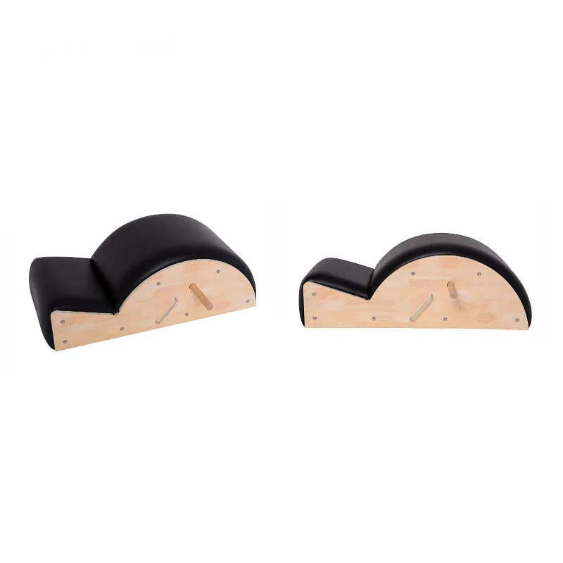 Pilates Oak Spinal Orthosis