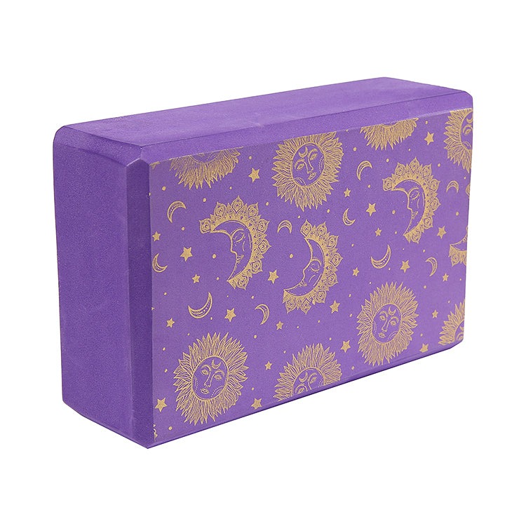 Yoga Block For Dance Practice