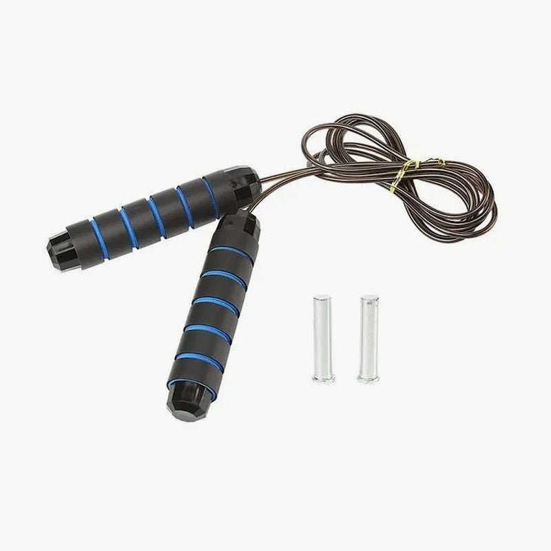 Weighted Jump Rope