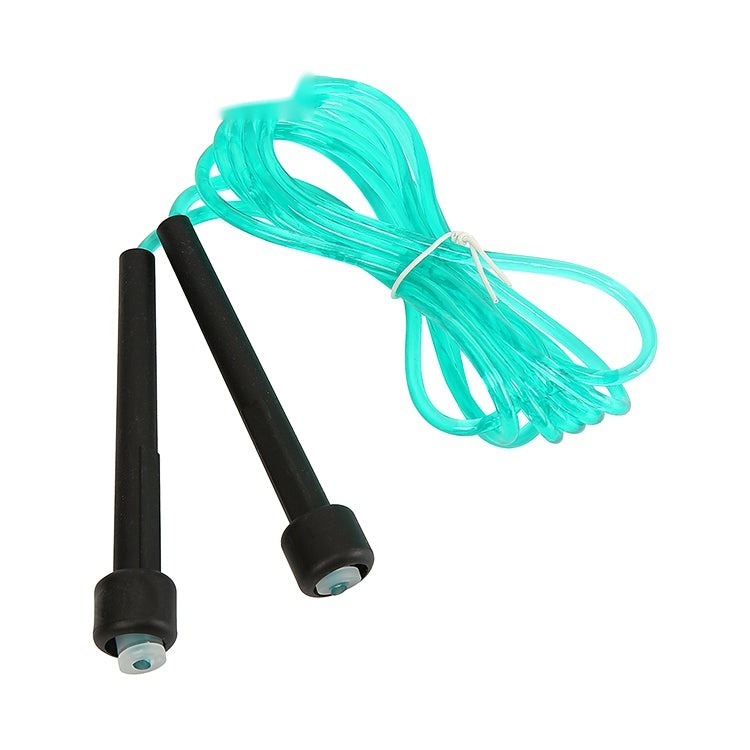 Indoor And Outdoor Aerobic Speed Skipping