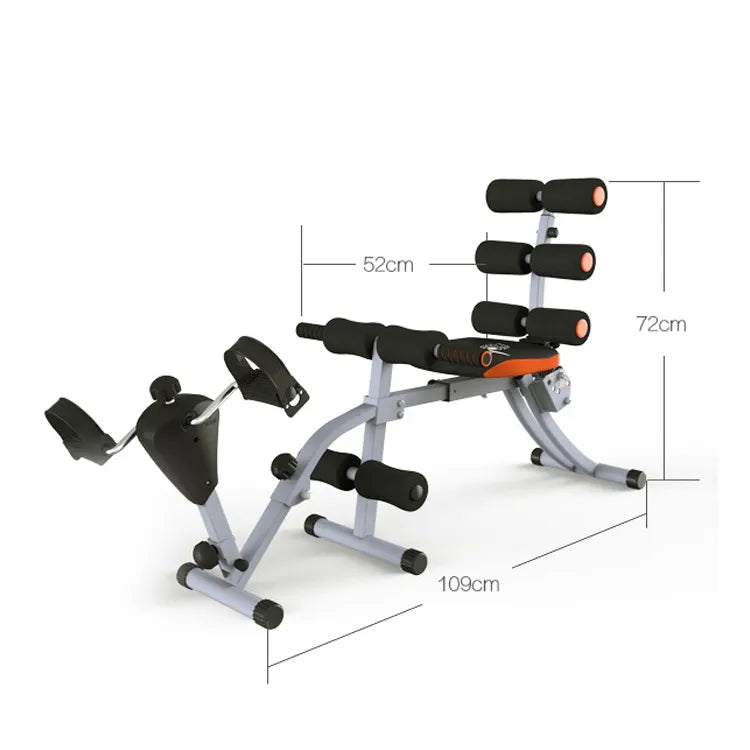 AB Workout Machine