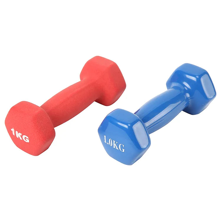 Neoprene Dumbbell