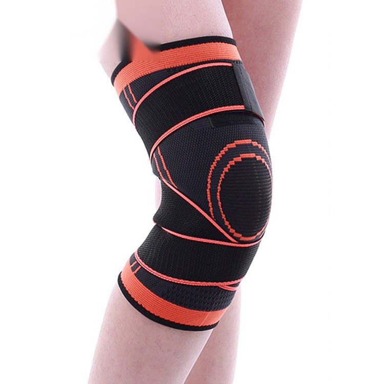 Loose And Easy To Wear Knee Pads