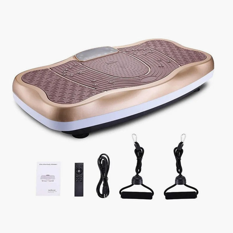 Vibration Plates