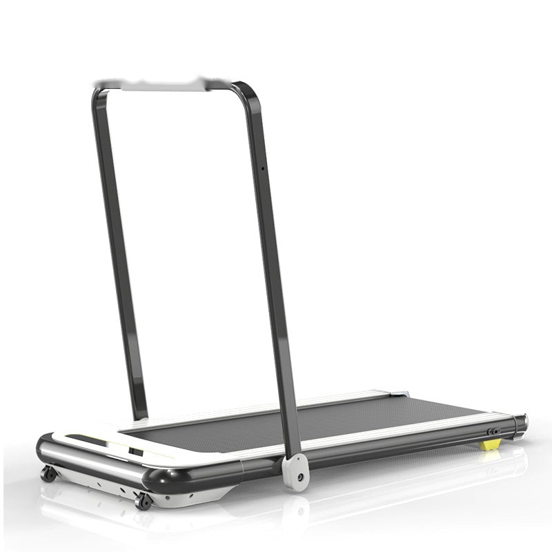 LED Display 0.8HP Motor Home Treadmill