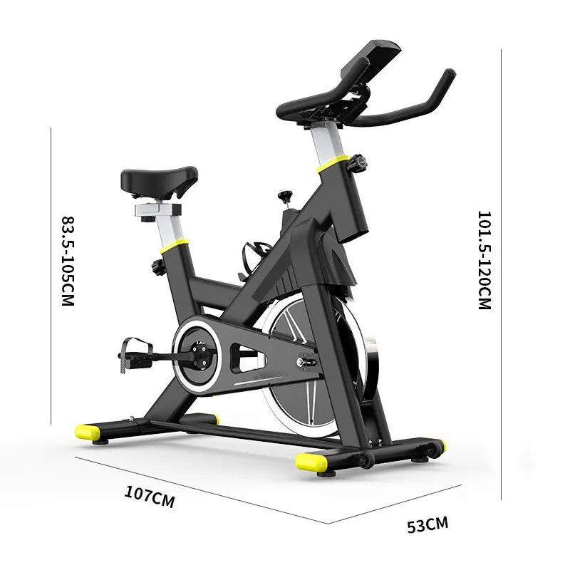 Spinning Bike