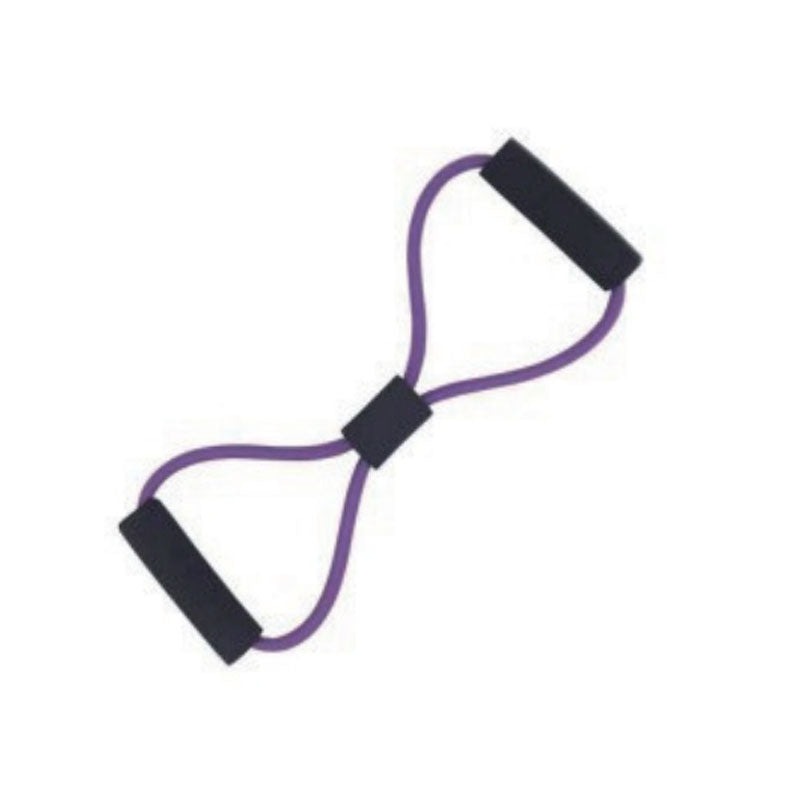8-Shape Resistance Tube