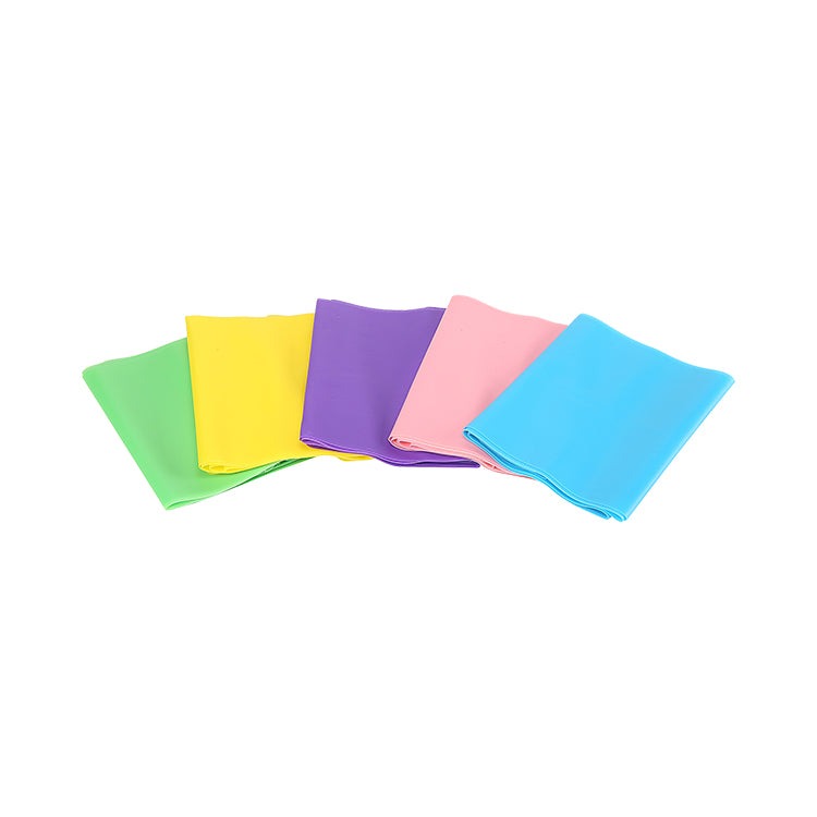 Single Color Resistance Band
