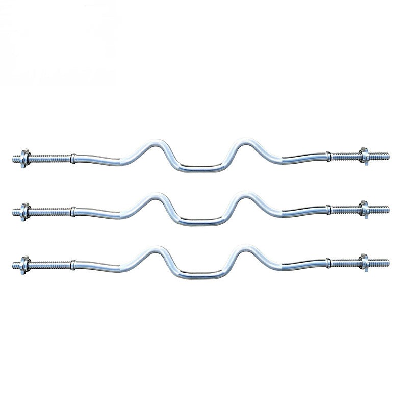 Super Curl Bar