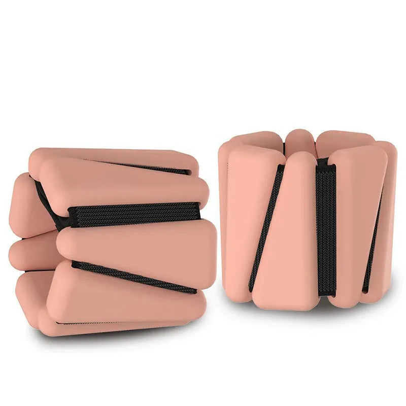 Silicon Weight Bracelet
