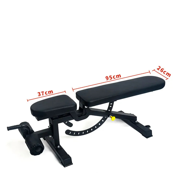 Sit Up Bench