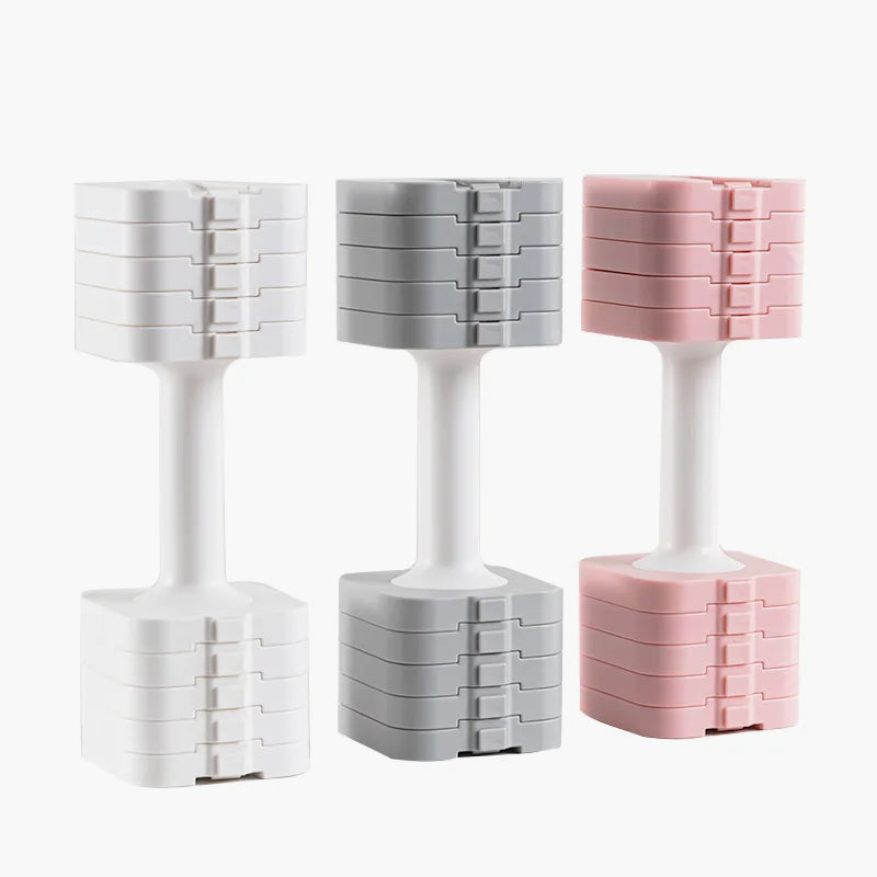 Adjustable Dumbbell