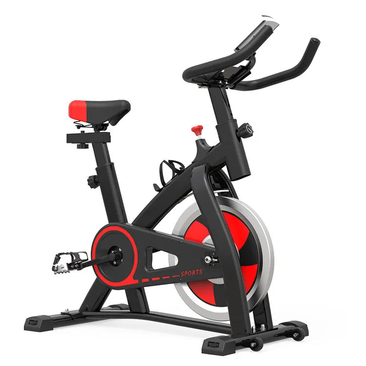 Spinning Bike