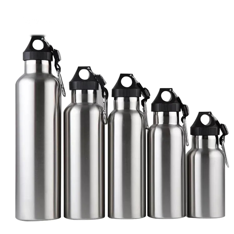 Stainless Steel Water Bottle