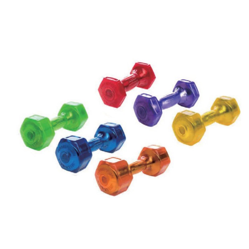 PVC Dumbbell