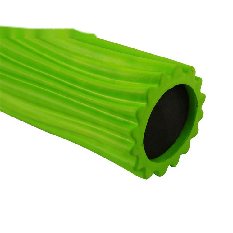 Colorful Foam Roller With Spinal Channel