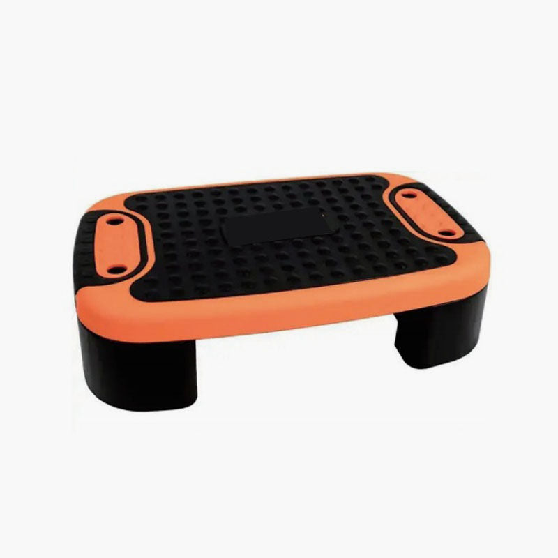 Aerobic Stepper with Handle