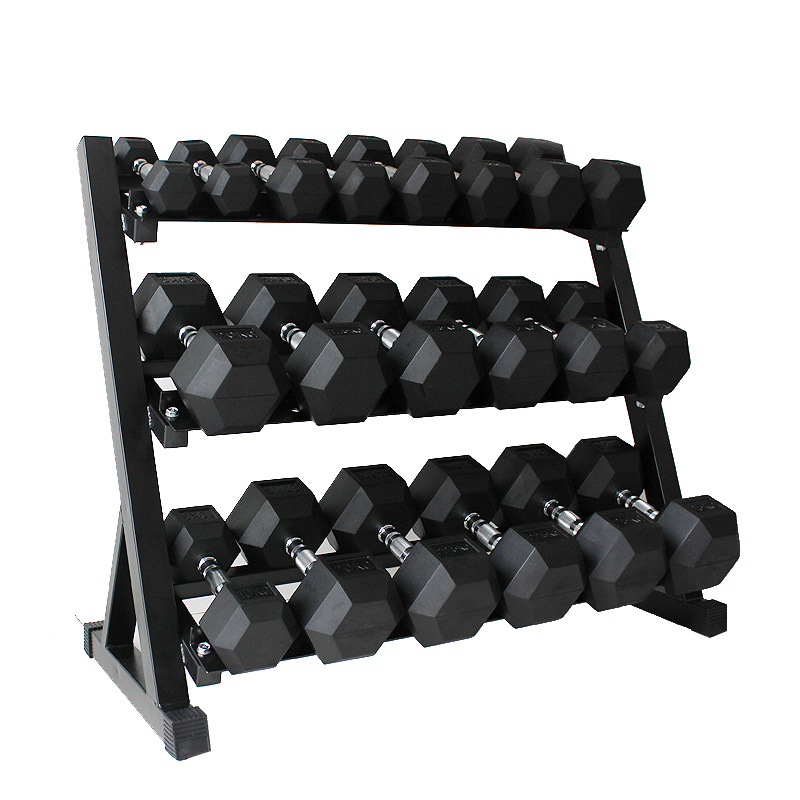 Dumbbell Rack