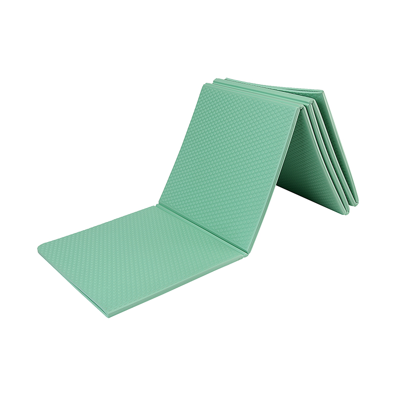 Lightweight TPE 2*6 - Fold Folding Mat