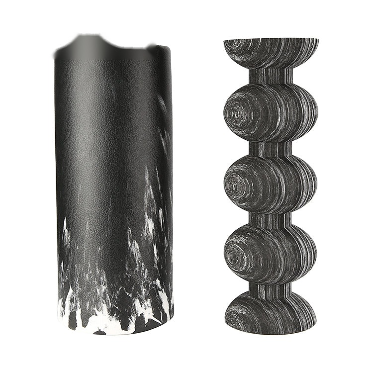 Two-in-one hollow Foam Roller