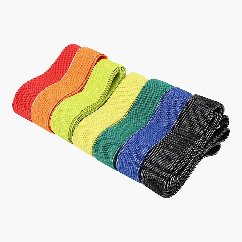 Fabric Power Band