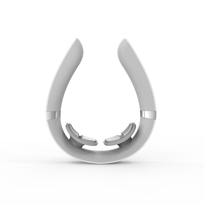 Neck Massager with Heat