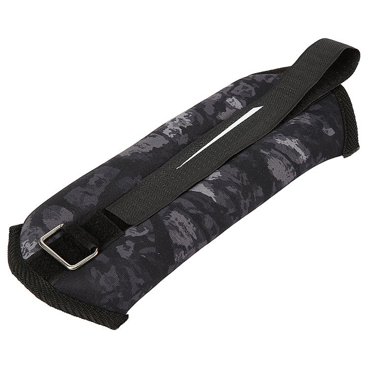 Camo Color Ankle Wrist Set