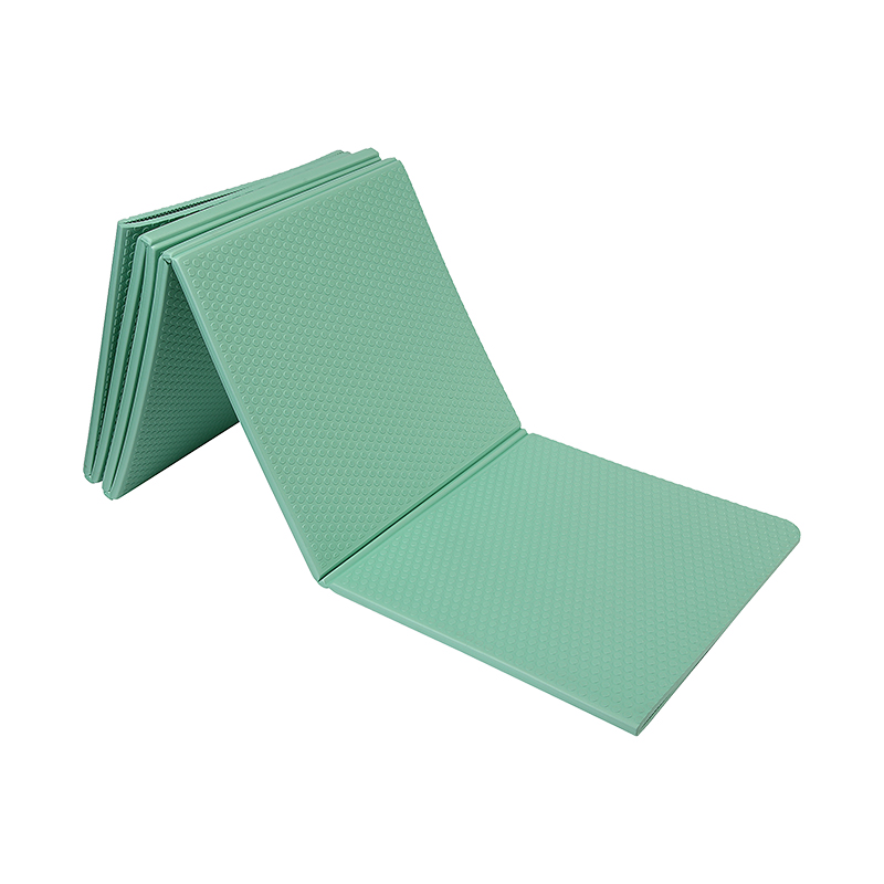 Lightweight TPE 2*6 - Fold Folding Mat