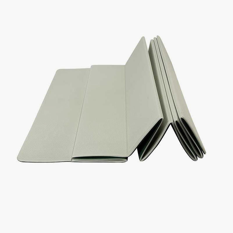Foldable Yoga Mat