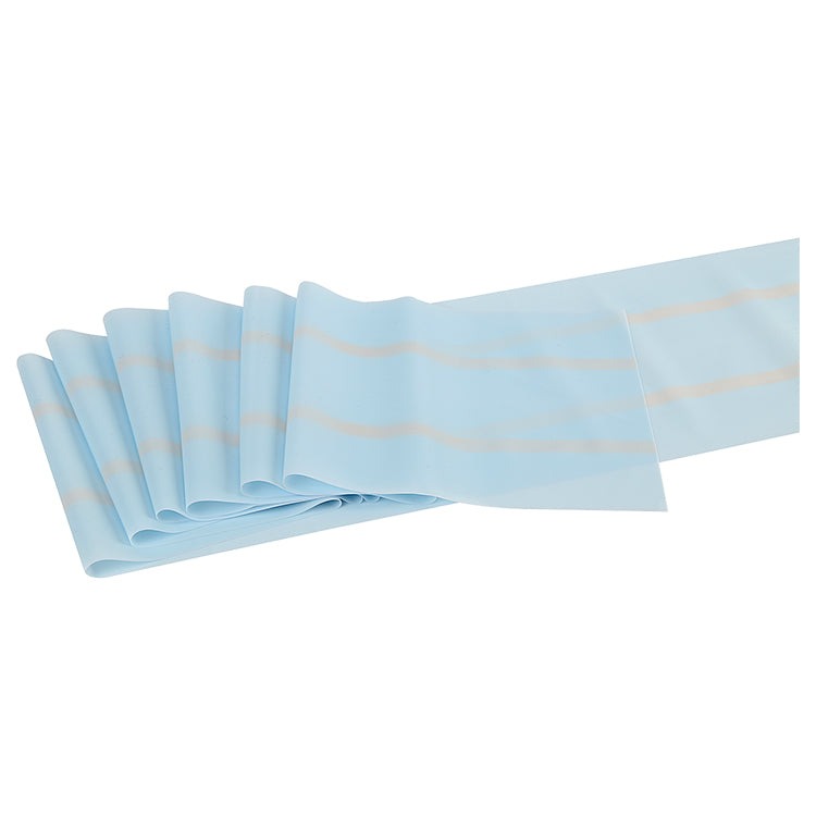 Dual Color Resistance Band