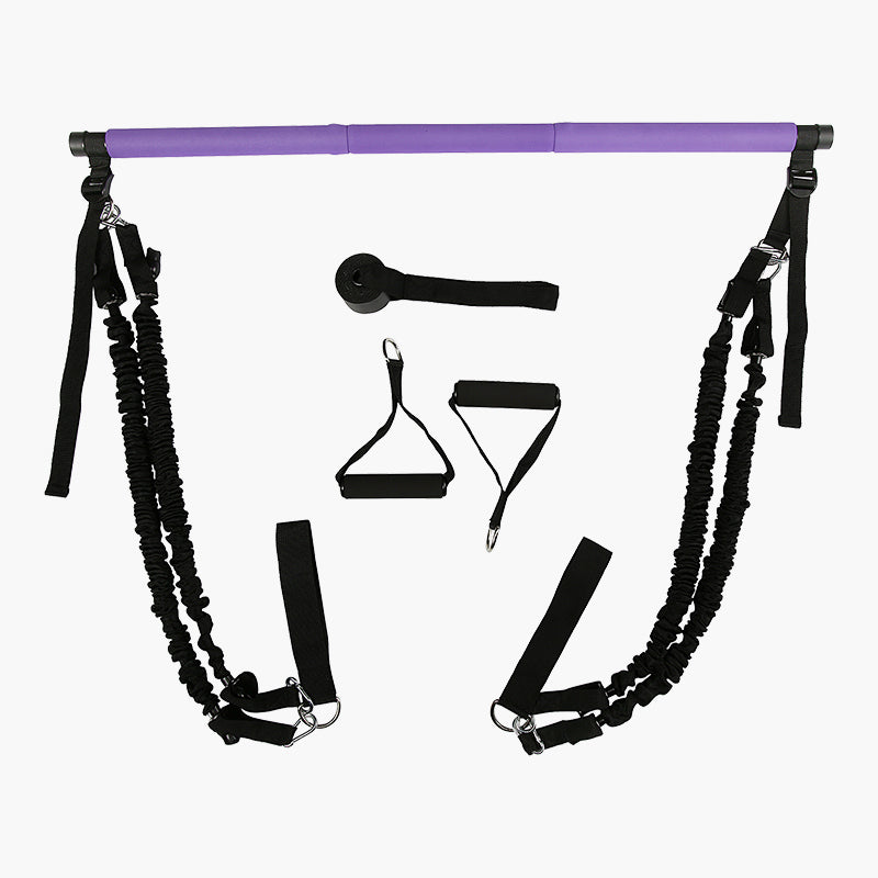 Pilates Bar Set