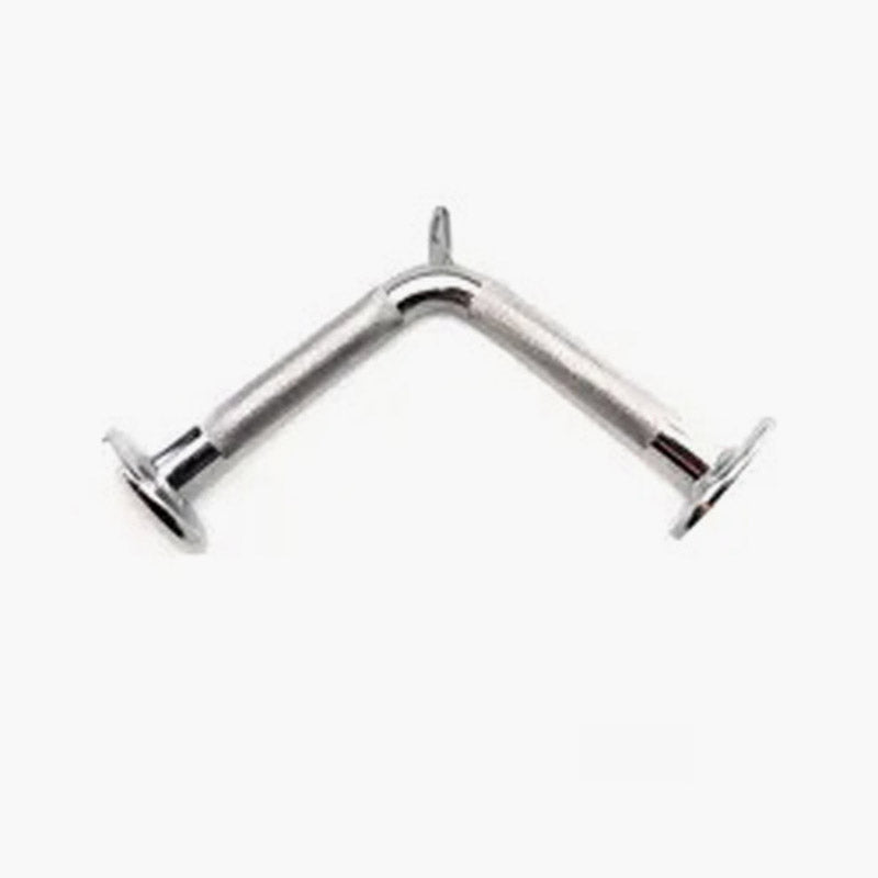 Chrome Tricep Bar